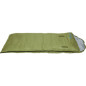 Campus Sleeping Bag Μονό Καλοκαιρινό Fox Free Khaki