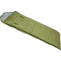 Campus Sleeping Bag Μονό Καλοκαιρινό Fox Free Khaki