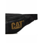 CAT Ανδρικό Τσαντάκι Μέσης Μαύρο 84051-01 CAT Ανδρικό Τσαντάκι Μέσης Μαύρο 84051-01