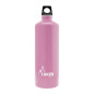 Laken Futura Παγούρι Αλουμινίου 750ml Ροζ Laken Futura Παγούρι Αλουμινίου 750ml Ροζ
