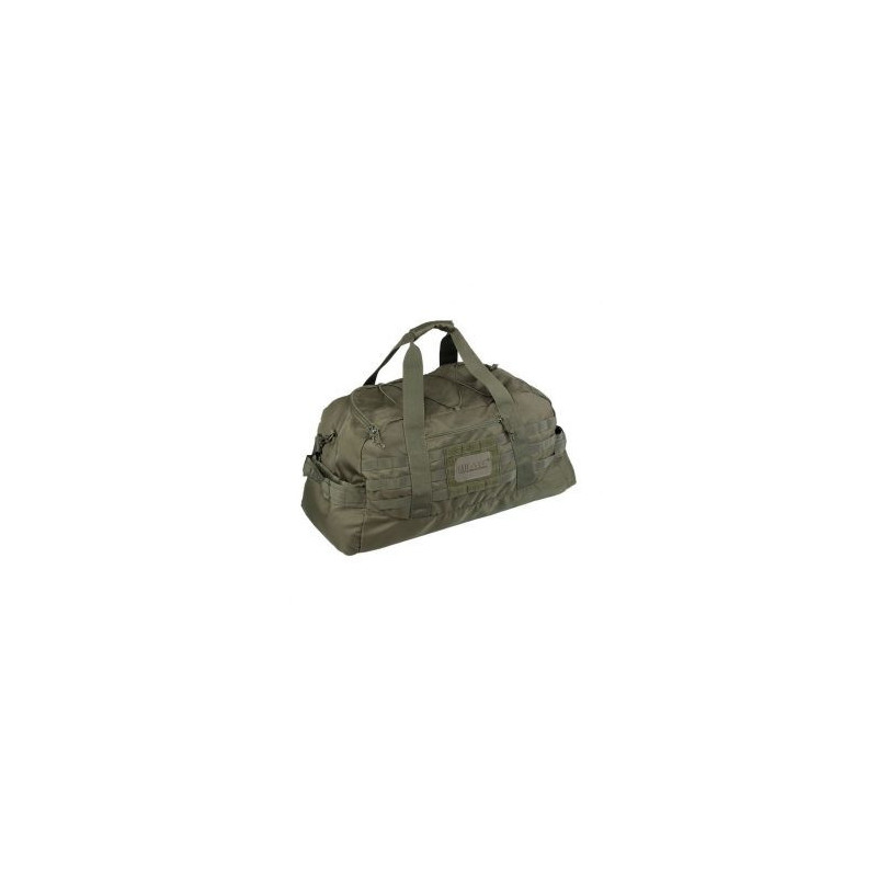 Mil-Tec Σακ βουαγιάζ US Combat Parachute Cargo Bag Medium Olive 54lt Mil-Tec Σακ βουαγιάζ US Combat Parachute Cargo Bag Medium Olive 54lt