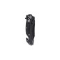 Mil-Tec ′FIRE DEPT.′ One-Hand Knife Stone Washed Σουγιάς Επιβίωσης Μαύρο Mil-Tec ′FIRE DEPT.′ One-Hand Knife Stone Washed Σουγιάς Επιβίωσης Μαύρο