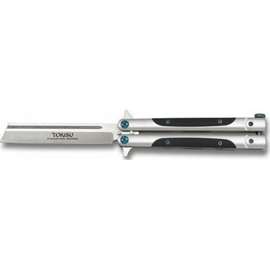 Tokisu Σουγιάς Balisong 02174