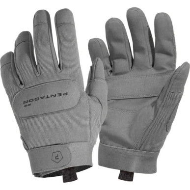 Pentagon Γάντια Duty Mechanic Wolf Grey P20010-08