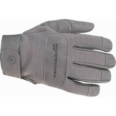 Pentagon Γάντια Duty Mechanic Wolf Grey P20010-08