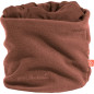 Pentagon Περιλαίμιο, Κασκόλ Λαιμού Neck Gaiter Fleece Maroon Red