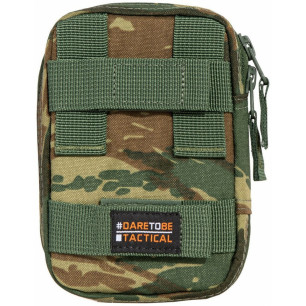 Pentagon Kyvos Utility Pouch Camo 0.5lt