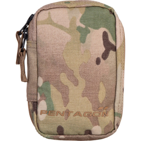 Pentagon Kyvos Utility Pouch Camo 0.5lt