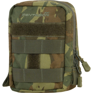Pentagon Victor Utility Pouch Camo 0.9lt