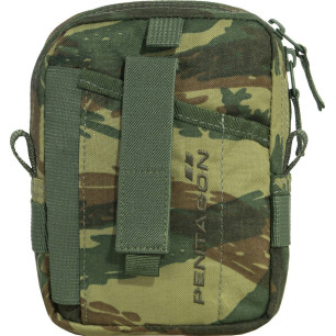 Pentagon Speedmin Pouch Camo