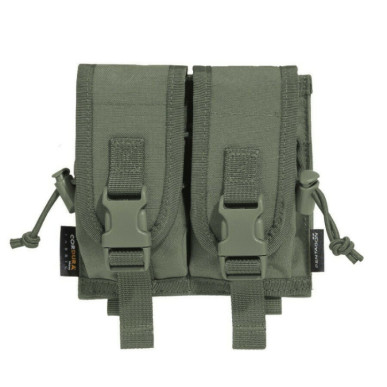 Pentagon Molle Θήκη για Γεμιστήρα Χακί
