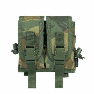 Pentagon Double Multi Pouch Στρατιωτικό Τσαντάκι Ζώνης Greek Lizard