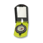 Πυξίδα ALBAINOX, Cover compass, με καθρεφτάκι Πυξίδα ALBAINOX, Cover compass, με καθρεφτάκι
