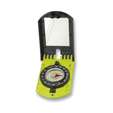 ΠΥΞΙΔΑ ALBAINOX, Cover compass, με καθρεφτακι