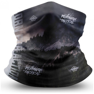 Pentagon Skiron Liquid Κασκόλ Mountain
