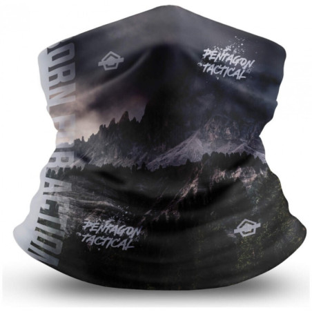 Pentagon Skiron Liquid Κασκόλ Mountain