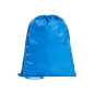 Adidas Linear Core Unisex Τσάντα Πλάτης Γυμναστηρίου Μπλε