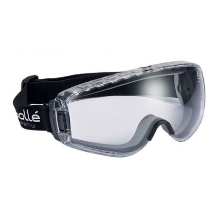 Mil-Tec Clear Pilot Γυαλιά Goggles Bolle Διάφανα