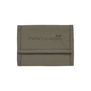 Pentagon Πορτοφόλι Stater Wallet Ranger Green