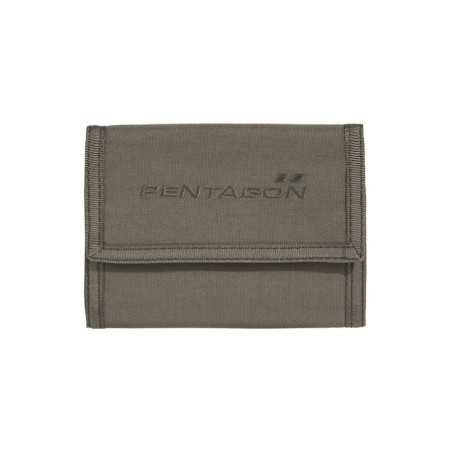 Pentagon Πορτοφόλι Stater Wallet Ranger Green