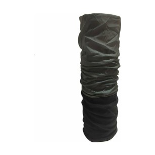 Polo multiscarf Fleece Περιλαίμιο Αναβάτη Μοτοσυκλέτας Χρώμα Χάκι