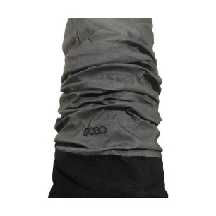 Polo multiscarf Fleece Περιλαίμιο Αναβάτη Μοτοσυκλέτας Χρώμα Χάκι