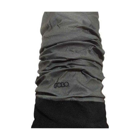 Polo multiscarf Fleece Περιλαίμιο Αναβάτη Μοτοσυκλέτας Χρώμα Χάκι