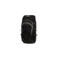Polo Nomad Ορειβατικό Σακίδιο 35lt Αδιάβροχο Μαύρο