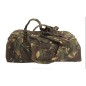 Mil-Tec Ολλανδική Camo Combat Duffle Σακ Βουαγιάζ Μεταχειρισμένο