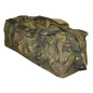 Mil-Tec Ολλανδική Camo Combat Duffle Σακ Βουαγιάζ Μεταχειρισμένο