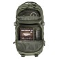 Mil-Tec US Laser Cut Assault Backpack Small olive 20lt Mil-Tec US Laser Cut Assault Backpack Small olive 20lt