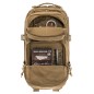 Mil-Tec US Laser Cut Assault Backpack Small coyote 20lt Mil-Tec US Laser Cut Assault Backpack Small coyote 20lt