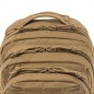 Mil-Tec US Laser Cut Assault Backpack Small coyote 20lt Mil-Tec US Laser Cut Assault Backpack Small coyote 20lt