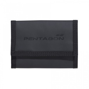 Pentagon Πορτοφόλι Stater Wallet STEALTH BLACK K16057-2.0-STL