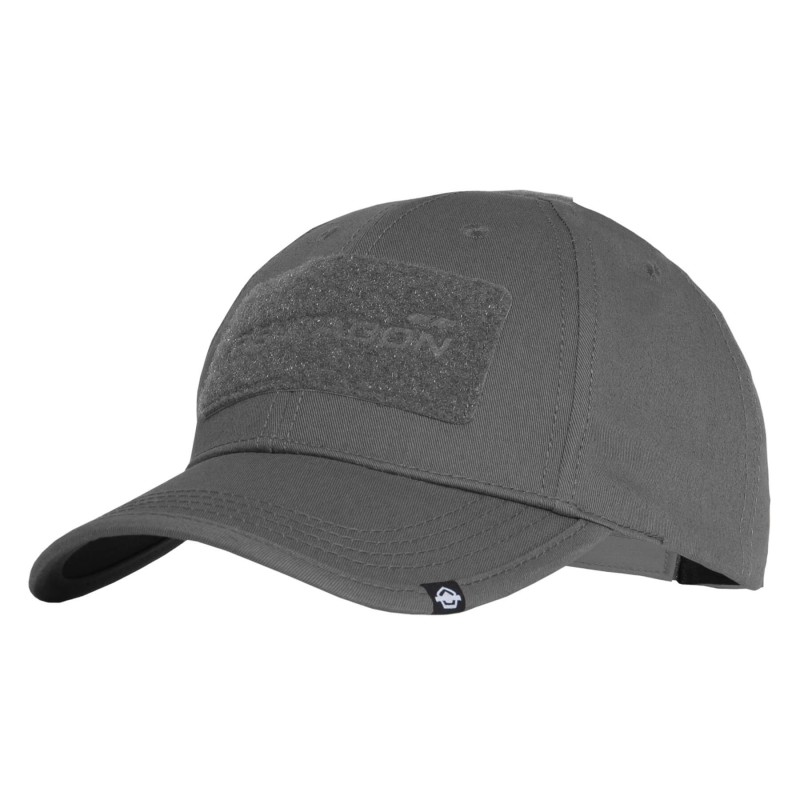 Pentagon Καπέλο Tactical BB Cap Grey