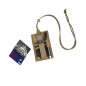Pentagon Tactical Id Holder Πορτοφόλι Καρτών black Pentagon Tactical Id Holder Πορτοφόλι Καρτών black