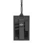 Pentagon Tactical Id Holder Πορτοφόλι Καρτών black Pentagon Tactical Id Holder Πορτοφόλι Καρτών black
