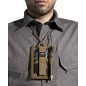 Pentagon Tactical Id Holder Πορτοφόλι Καρτών black Pentagon Tactical Id Holder Πορτοφόλι Καρτών black