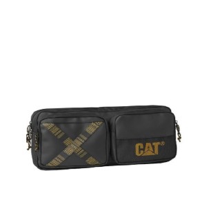 Τσαντάκι ώμου/μέσης χιαστί crossbody Caterpillar 84165-01