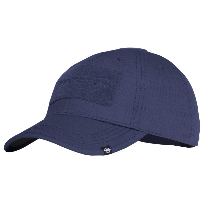 Pentagon Tactical Καπέλο BB Cap Rip Stop Blue