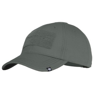 Pentagon Καπέλο Tactical BB Cap Rip Stop Camo Green