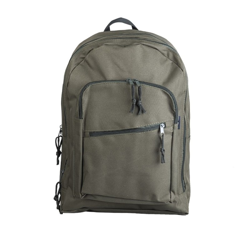 Mil-Tec Σακίδιο Πλάτης MIL-TEC® DAY PACK backpack two departments olive Mil-Tec Σακίδιο Πλάτης MIL-TEC® DAY PACK backpack two departments olive