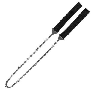 Mil-Tec Πριόνι Επιβίωσης Αλυσίδας 65cm