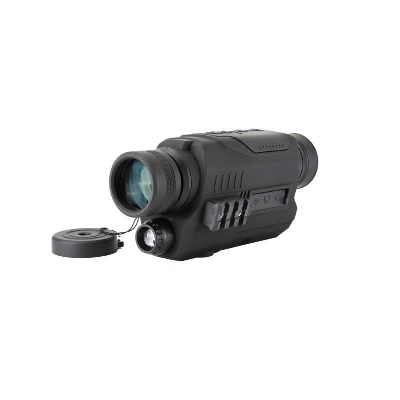 Falcon Μονοκυάλι Παρατήρησης Νυχτερινής Όρασης Night Vision Optics
