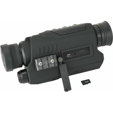 Falcon Μονοκυάλι Παρατήρησης Νυχτερινής Όρασης Night Vision Optics