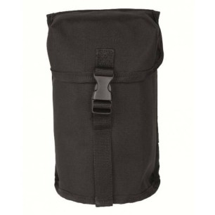 Mil-Tec British Style Canteen Pouch Θήκη Μαύρη