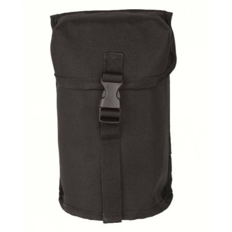 Mil-Tec British Style Canteen Pouch Θήκη Μαύρη