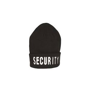 MIL-TEC STURM SECURITY WATCH CAP
