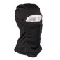 Mil-Tec Open Tactical Black Balaclava