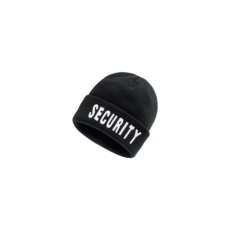 MIL-TEC STURM SECURITY WATCH CAP MIL-TEC STURM SECURITY WATCH CAP
